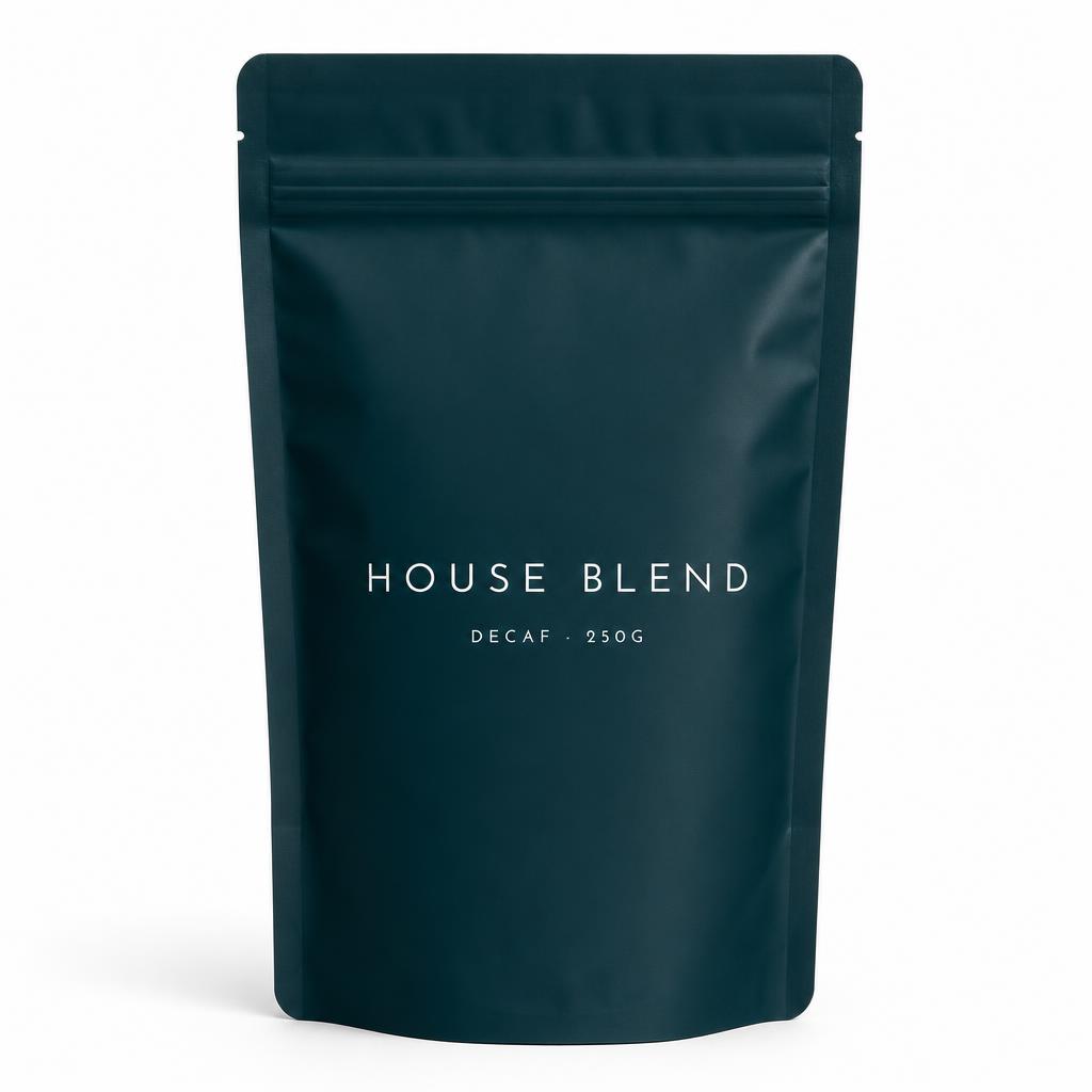Decaf